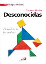 DESCONOCIDAS | 9788428535991 | GUAITA, CARMEN | Llibreria Online de Vilafranca del Penedès | Comprar llibres en català