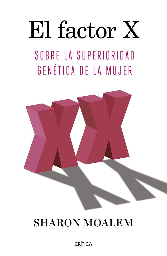 EL FACTOR X | 9788491992745 | MOALEM, SHARON | Llibreria Online de Vilafranca del Penedès | Comprar llibres en català