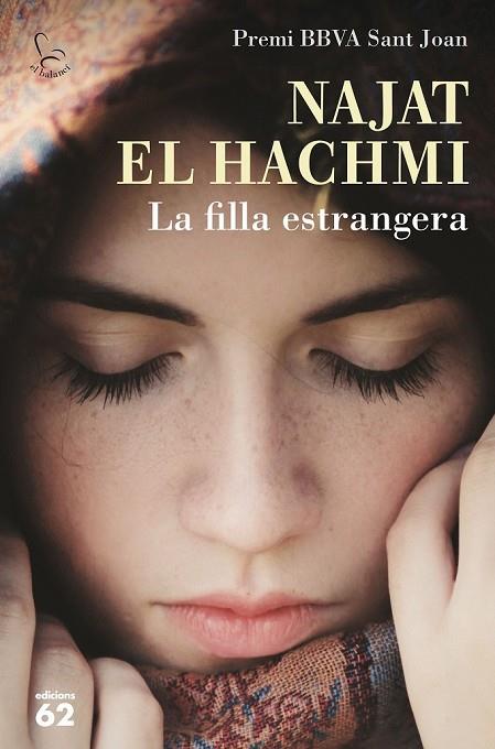 LA FILLA ESTRANGERA | 9788429774689 | EL HACHMI, NAJAT | Llibreria Online de Vilafranca del Penedès | Comprar llibres en català