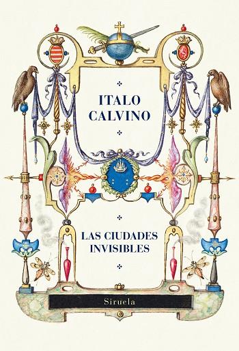LAS CIUDADES INVISIBLES | 9788419553065 | CALVINO, ITALO | Llibreria Online de Vilafranca del Penedès | Comprar llibres en català