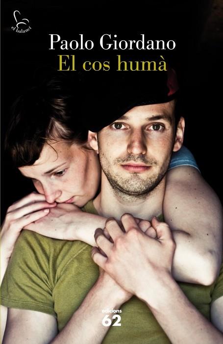 EL COS HUMA | 9788429770643 | GIORDANO, PAOLO | Llibreria Online de Vilafranca del Penedès | Comprar llibres en català