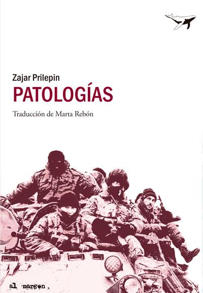 PATOLOGIAS | 9788494062704 | PRILEPIN, ZAJAR | Llibreria Online de Vilafranca del Penedès | Comprar llibres en català