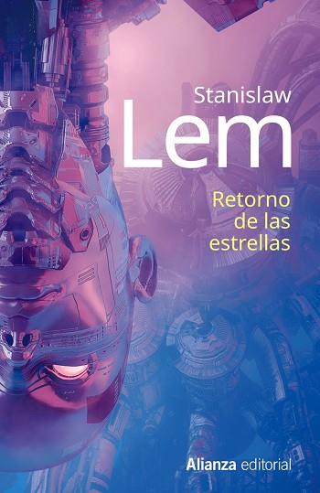 RETORNO DE LAS ESTRELLAS | 9788413621838 | LEM, STANISLAW | Llibreria Online de Vilafranca del Penedès | Comprar llibres en català