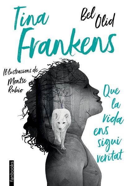TINA FRANKENS | 9788417515027 | OLID, BEL | Llibreria Online de Vilafranca del Penedès | Comprar llibres en català
