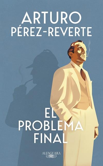 EL PROBLEMA FINAL | 9788420476360 | PÉREZ-REVERTE, ARTURO | Llibreria Online de Vilafranca del Penedès | Comprar llibres en català