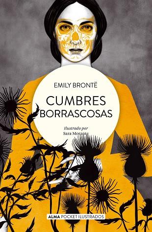 CUMBRES BORRASCOSAS (POCKET) | 9788418008535 | BRONTË, EMILY | Llibreria Online de Vilafranca del Penedès | Comprar llibres en català