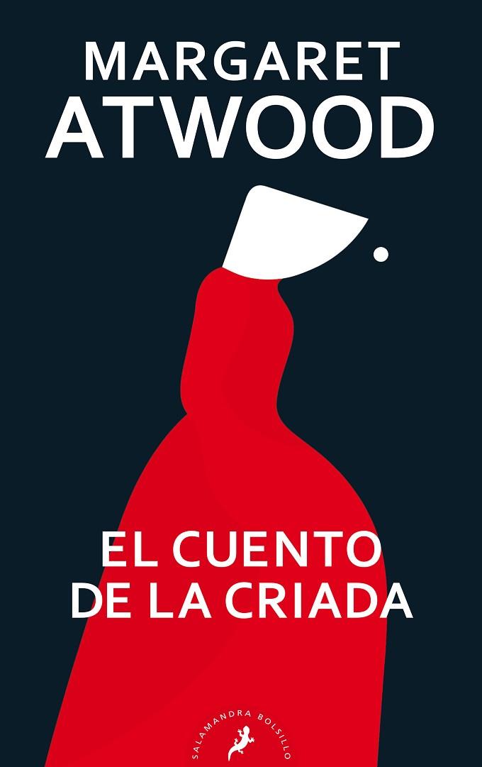 EL CUENTO DE LA CRIADA | 9788418173370 | ATWOOD, MARGARET | Llibreria Online de Vilafranca del Penedès | Comprar llibres en català