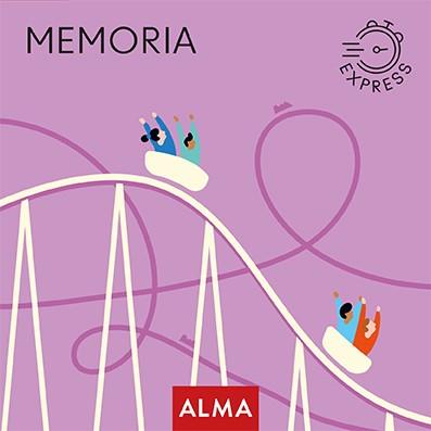 MEMORIA EXPRESS | 9788418933325 | VARIOS AUTORES | Llibreria Online de Vilafranca del Penedès | Comprar llibres en català