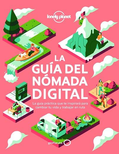 LA GUÍA DEL NÓMADA DIGITAL | 9788408234715 | BINDLOSS, JOE | Llibreria Online de Vilafranca del Penedès | Comprar llibres en català