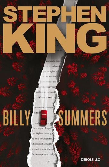 BILLY SUMMERS (EDICIÓN EN ESPAÑOL) | 9788466367431 | KING, STEPHEN | Llibreria Online de Vilafranca del Penedès | Comprar llibres en català