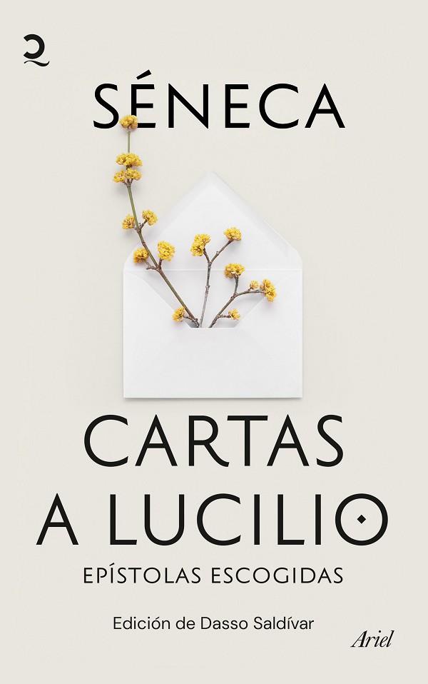 CARTAS A LUCILIO | 9788434435131 | SÉNECA | Llibreria Online de Vilafranca del Penedès | Comprar llibres en català