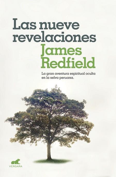 LAS NUEVE REVELACIONES | 9788416076260 | REDFIELD, JAMES  | Llibreria Online de Vilafranca del Penedès | Comprar llibres en català