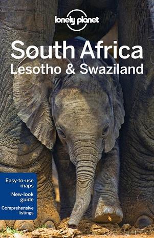 SOUTH AFRICA. LESOTHO & SWAZILAND 9 | 9781741798005 | AA. VV. | Llibreria Online de Vilafranca del Penedès | Comprar llibres en català