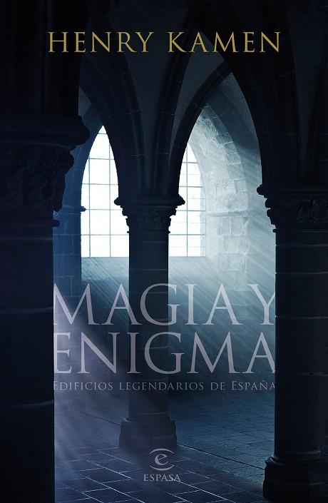 MAGIA Y ENIGMA | 9788467053821 | KAMEN, HENRY | Llibreria Online de Vilafranca del Penedès | Comprar llibres en català