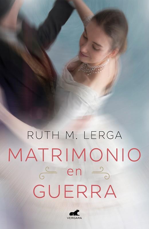 MATRIMONIO EN GUERRA (LOS KNIGHTLEY 1) | 9788417664800 | M. LERGA, RUTH | Llibreria Online de Vilafranca del Penedès | Comprar llibres en català