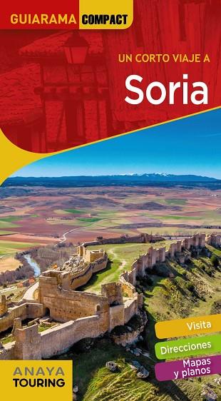 SORIA | 9788491583684 | PAZ SAZ, PEPO | Llibreria Online de Vilafranca del Penedès | Comprar llibres en català