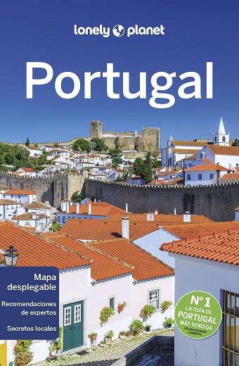 PORTUGAL 8 | 9788408218203 | CLARK, GREGOR/GARWOOD, DUNCAN/LE NEVEZ, CATHERINE/RAUB, KEVIN/ST.LOUIS, REGIS/WALKER, KERRY | Llibreria Online de Vilafranca del Penedès | Comprar llibres en català