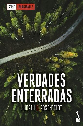 VERDADES ENTERRADAS | 9788408267430 | HJORTH, MICHAEL/ROSENFELDT, HANS | Llibreria Online de Vilafranca del Penedès | Comprar llibres en català