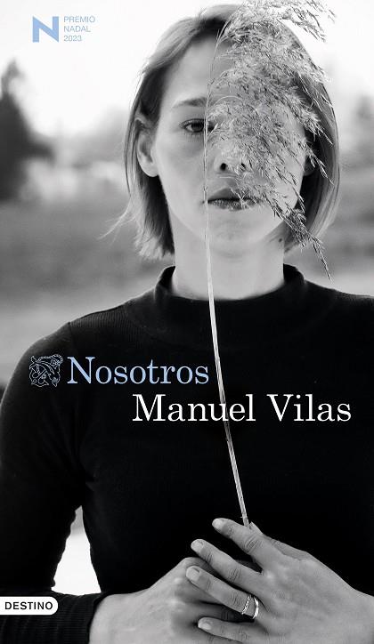NOSOTROS | 9788423362752 | VILAS VIDAL, MANUEL | Llibreria Online de Vilafranca del Penedès | Comprar llibres en català