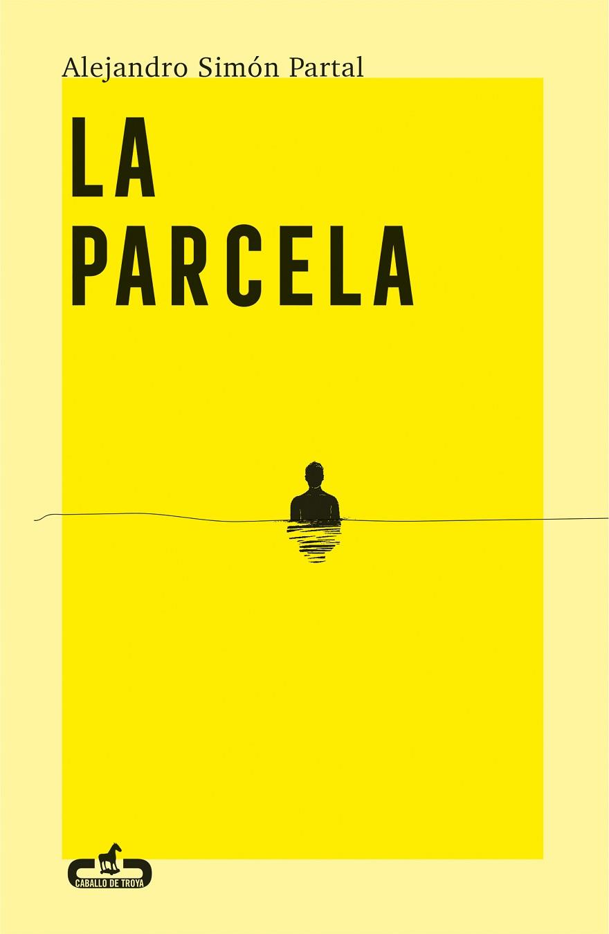 LA PARCELA | 9788417417369 | SIMÓN PARTAL, ALEJANDRO | Llibreria Online de Vilafranca del Penedès | Comprar llibres en català