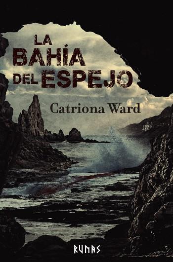 LA BAHÍA DEL ESPEJO | 9788411484503 | WARD, CATRIONA | Llibreria Online de Vilafranca del Penedès | Comprar llibres en català