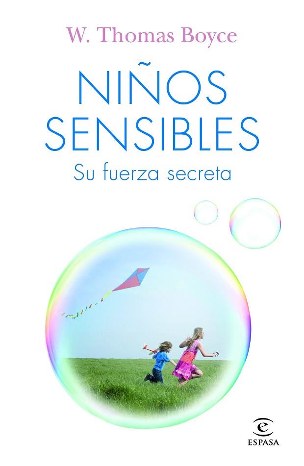 NIÑOS SENSIBLES SU FUERZA SECRETA | 9788467058321 | BOYCE, THOMAS | Llibreria Online de Vilafranca del Penedès | Comprar llibres en català