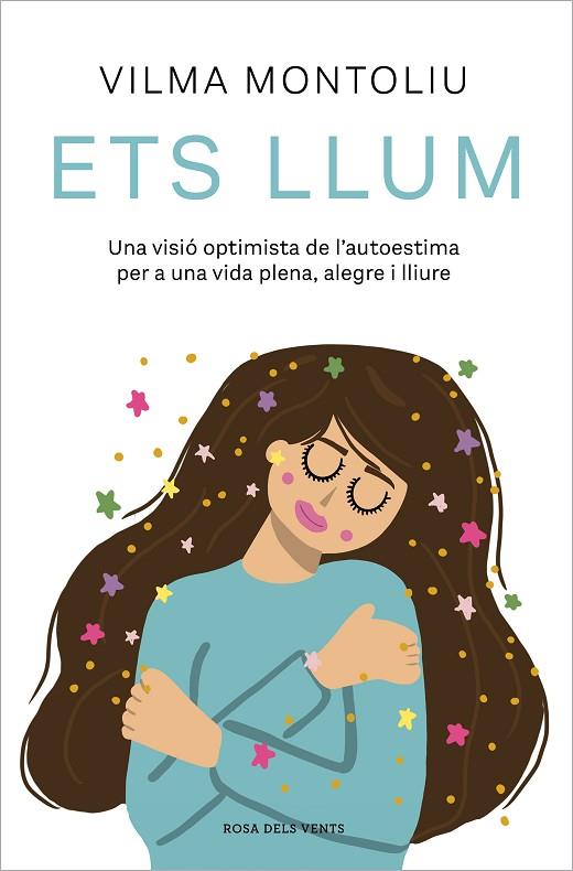 ETS LLUM | 9788419259745 | MONTOLIU, VILMA | Llibreria L'Odissea - Libreria Online de Vilafranca del Penedès - Comprar libros