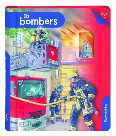ELS BOMBERS | 9788868907907 | Llibreria Online de Vilafranca del Penedès | Comprar llibres en català