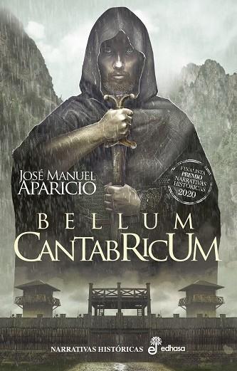 BELLUM CANTABRICUM | 9788435063616 | APARICIO HERNÁNDEZ, JOSÉ MANUEL | Llibreria Online de Vilafranca del Penedès | Comprar llibres en català