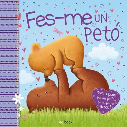 FES- ME UN PETÓ | 9788491780274 | AA. VV. | Llibreria Online de Vilafranca del Penedès | Comprar llibres en català