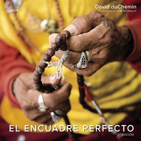 EL ENCUADRE PERFECTO | 9788441538696 | DUCHEMIN, DAVID | Llibreria Online de Vilafranca del Penedès | Comprar llibres en català