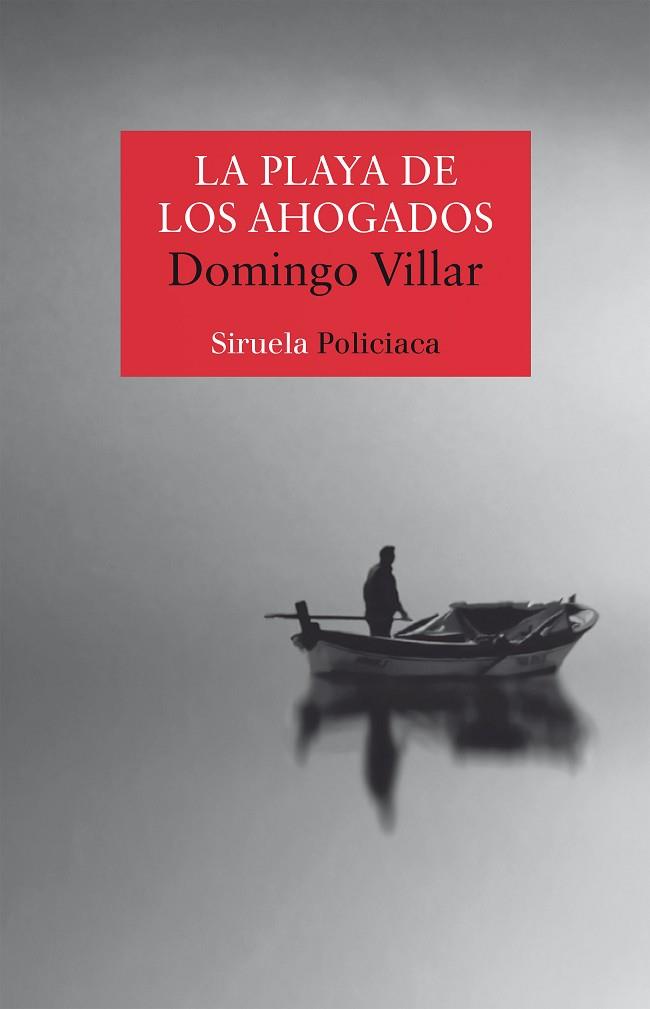 LA PLAYA DE LOS AHOGADOS | 9788417624262 | VILLAR, DOMINGO | Llibreria Online de Vilafranca del Penedès | Comprar llibres en català