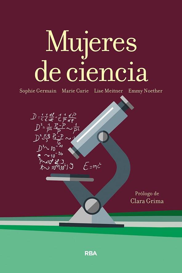 MUJERES DE CIENCIA | 9788491873334 | AA VV | Llibreria Online de Vilafranca del Penedès | Comprar llibres en català