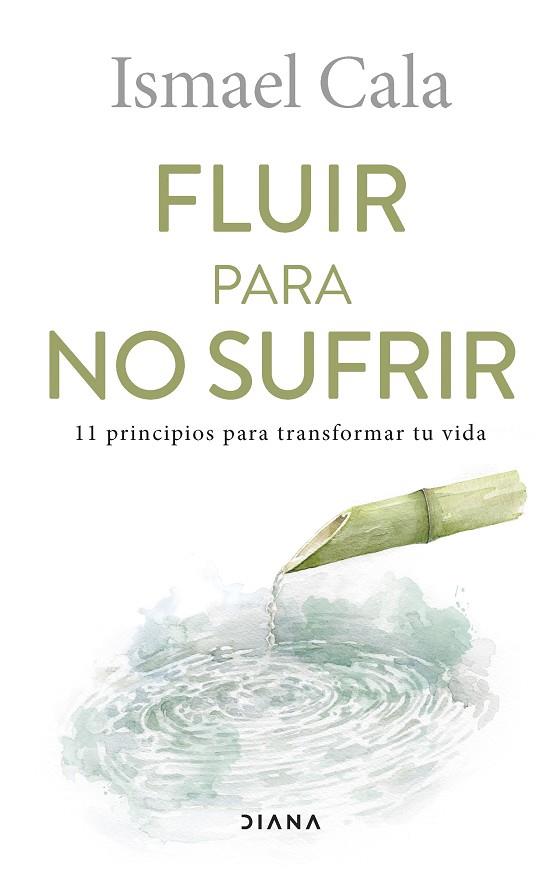 FLUIR PARA NO SUFRIR | 9788411190251 | CALA, ISMAEL | Llibreria Online de Vilafranca del Penedès | Comprar llibres en català