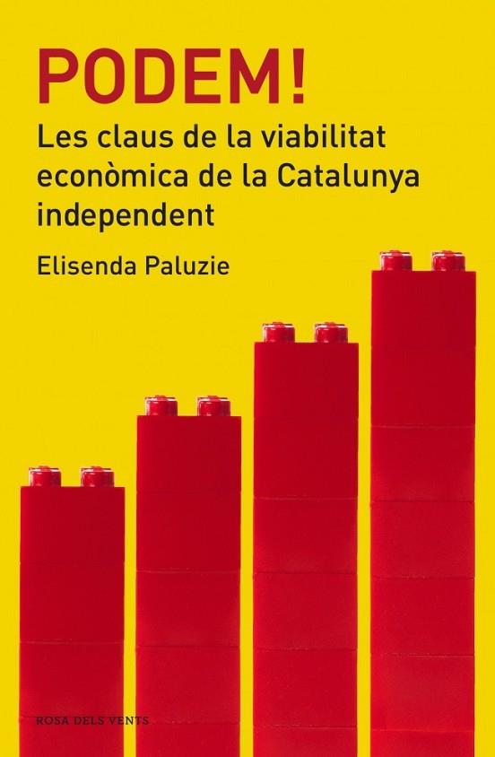 PODEM! | 9788415961383 | PALUZIE, ELISENDA | Llibreria Online de Vilafranca del Penedès | Comprar llibres en català