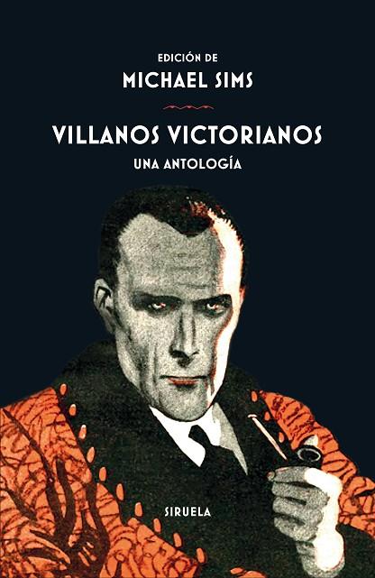 VILLANOS VICTORIANOS | 9788418245503 | SIMS, MICHAEL | Llibreria Online de Vilafranca del Penedès | Comprar llibres en català