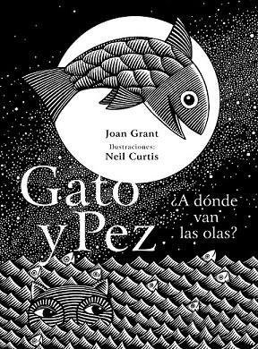 GATO Y PEZ | 9788494033674 | GRANT, JOAN | Llibreria Online de Vilafranca del Penedès | Comprar llibres en català