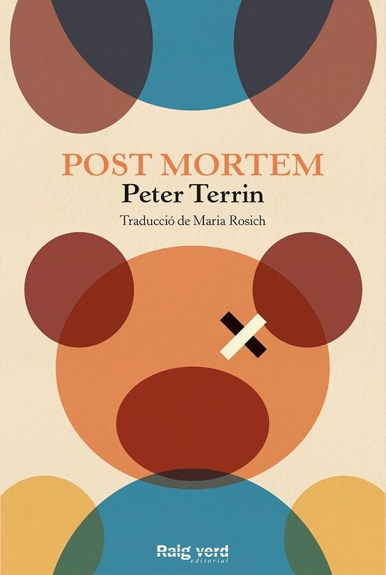 POST MORTEM | 9788494449666 | TERRIN, PETER | Llibreria Online de Vilafranca del Penedès | Comprar llibres en català