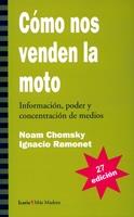 COMO NOS VENDEN LA MOTO | 9788474262452 | CHOMSKY, N | Llibreria Online de Vilafranca del Penedès | Comprar llibres en català