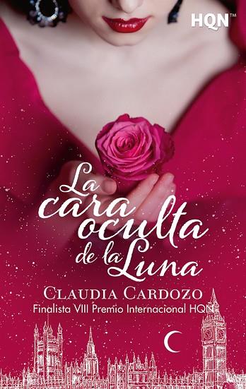 LA CARA OCULTA DE LA LUNA | 9788413750750 | CARDOZO, CLAUDIA | Llibreria Online de Vilafranca del Penedès | Comprar llibres en català