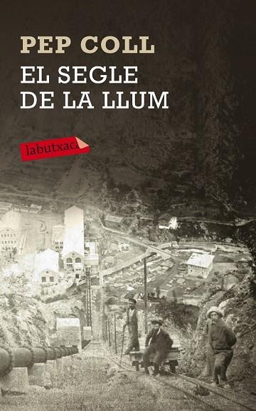 EL SEGLE DE LA LLUM | 9788499308067 | COLL, PEP | Llibreria Online de Vilafranca del Penedès | Comprar llibres en català