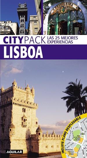 LISBOA (CITYPACK) | 9788403519664 | VARIOS AUTORES, | Llibreria Online de Vilafranca del Penedès | Comprar llibres en català
