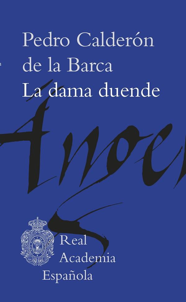LA DAMA DUENDE | 9788467072211 | CALDERÓN DE LA BARCA, PEDRO | Llibreria Online de Vilafranca del Penedès | Comprar llibres en català