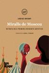MIRALLS DE MOSCOU | 9788418705601 | BRYANT, LOUISE | Llibreria Online de Vilafranca del Penedès | Comprar llibres en català