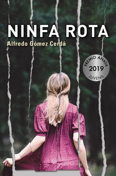 NINFA ROTA | 9788469848081 | GÓMEZ CERDÁ, ALFREDO | Llibreria Online de Vilafranca del Penedès | Comprar llibres en català