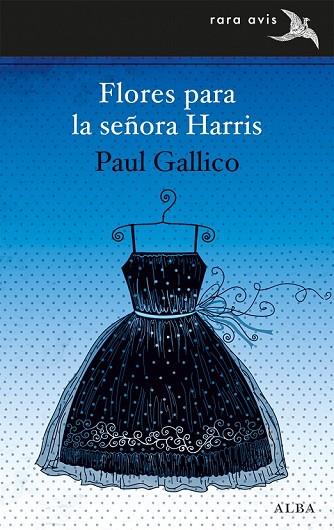 FLORES PARA LA SEÑORA HARRIS | 9788490651520 | GALLICO, PAUL | Llibreria Online de Vilafranca del Penedès | Comprar llibres en català