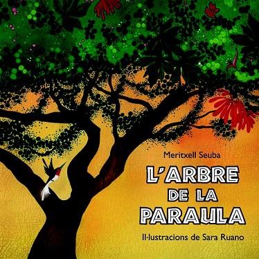 L'ARBRE DE LA PARAULA (+ CD) | 9788493817541 | SEUBA, MERITXELL | Llibreria Online de Vilafranca del Penedès | Comprar llibres en català