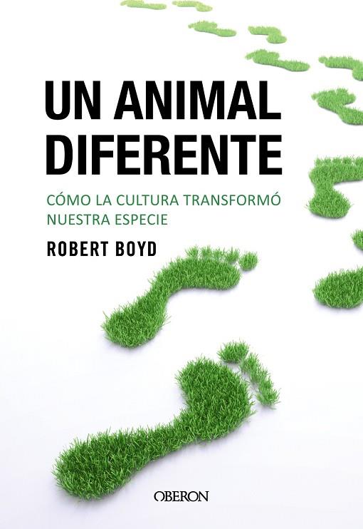 UN ANIMAL DIFERENTE | 9788441540200 | BOYD, ROBERT | Llibreria Online de Vilafranca del Penedès | Comprar llibres en català