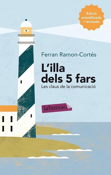 L'ILLA DELS 5 FARS | 9788499307824 | RAMON CORTES, FERRAN | Llibreria Online de Vilafranca del Penedès | Comprar llibres en català
