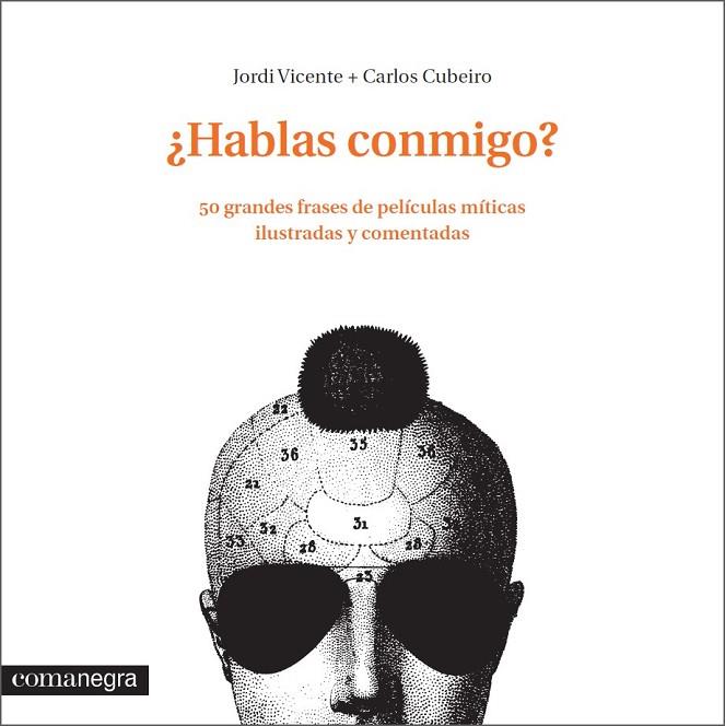 HABLAS CONMIGO | 9788416033331 | VICENTE, JORDI / DÍAZ CUBEIRO, CARLOS | Llibreria Online de Vilafranca del Penedès | Comprar llibres en català